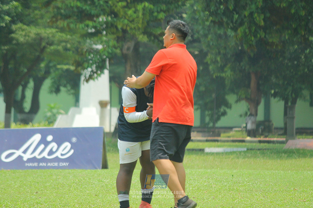 ijl u14 270925 fff academy jakarta vs pam jaya fa
