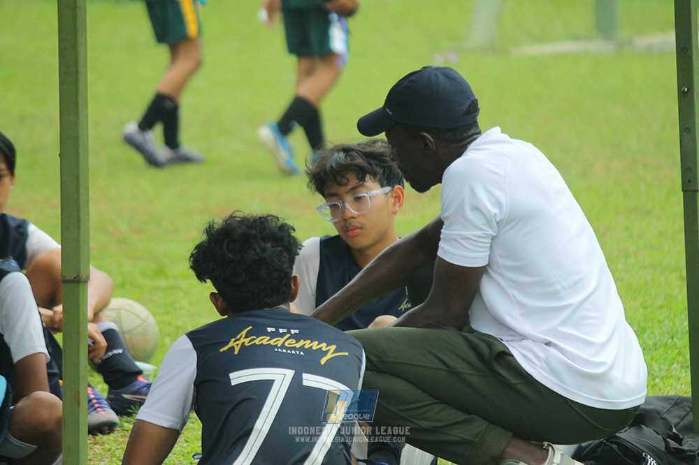 ijl u14 270925 fff academy jakarta vs pam jaya fa