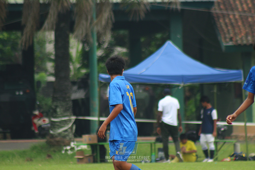 ijl u14 270925 fff academy jakarta vs pam jaya fa