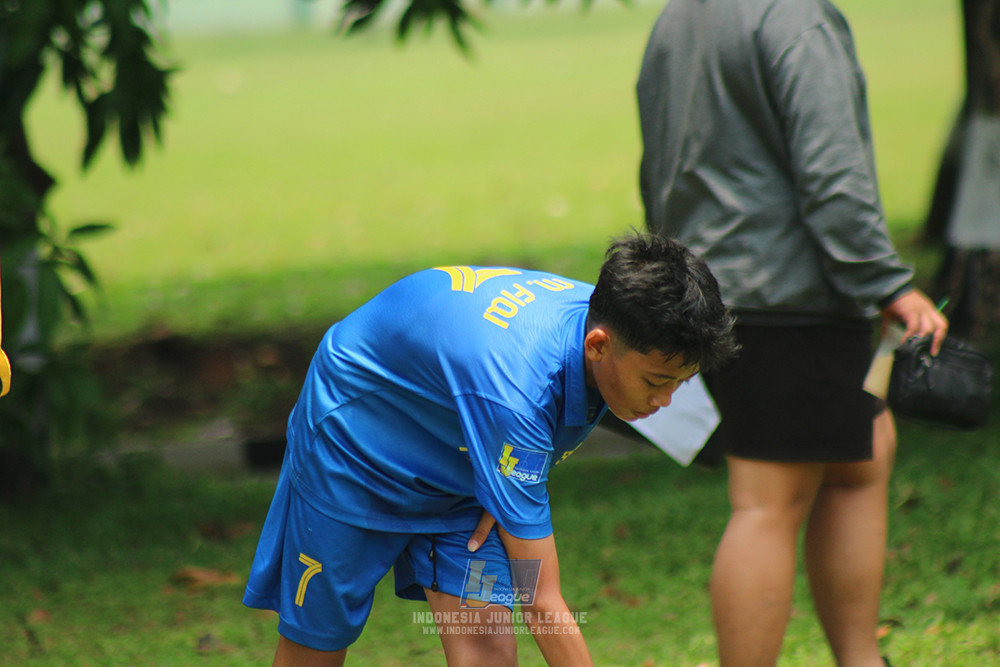 ijl u14 270925 fff academy jakarta vs pam jaya fa