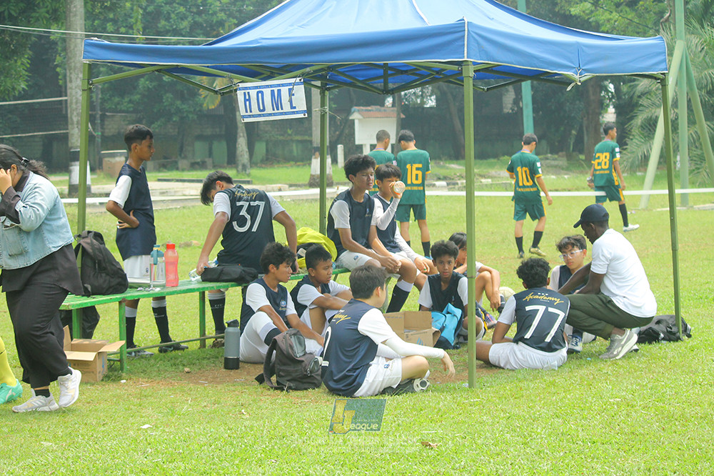 ijl u14 270925 fff academy jakarta vs pam jaya fa
