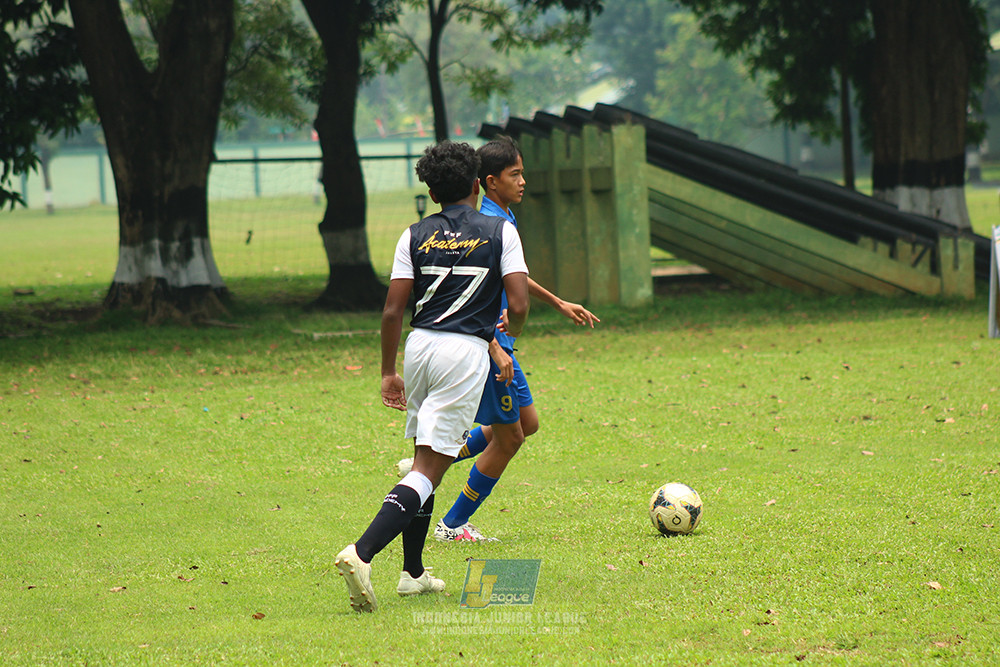 ijl u14 270925 fff academy jakarta vs pam jaya fa