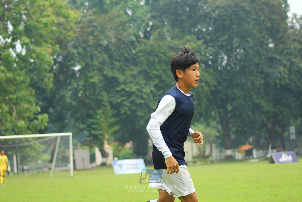 ijl u14 270925 fff academy jakarta vs pam jaya fa