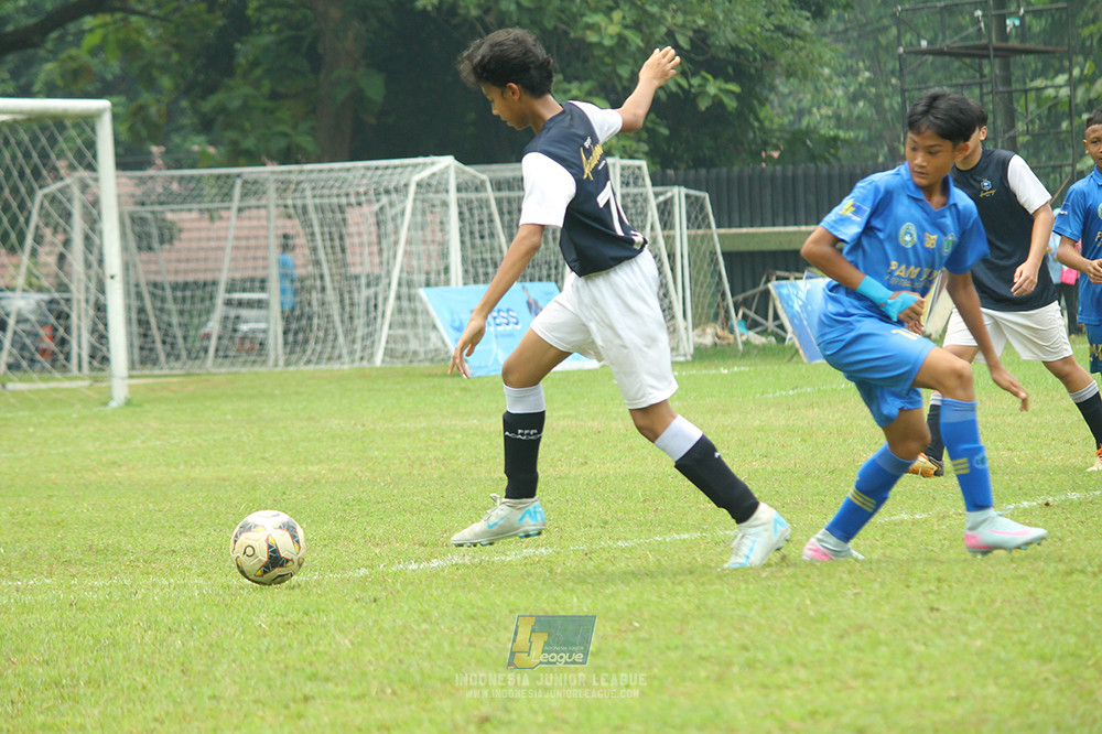 ijl u14 270925 fff academy jakarta vs pam jaya fa