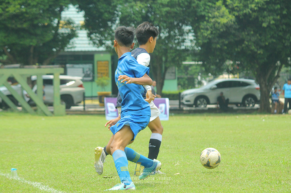 ijl u14 270925 fff academy jakarta vs pam jaya fa