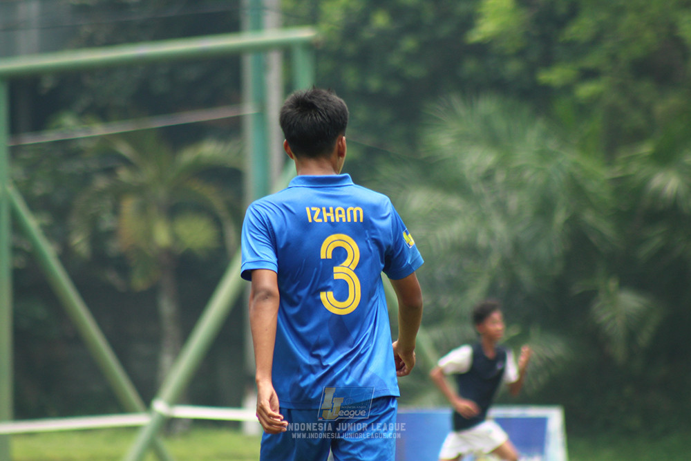 ijl u14 270925 fff academy jakarta vs pam jaya fa