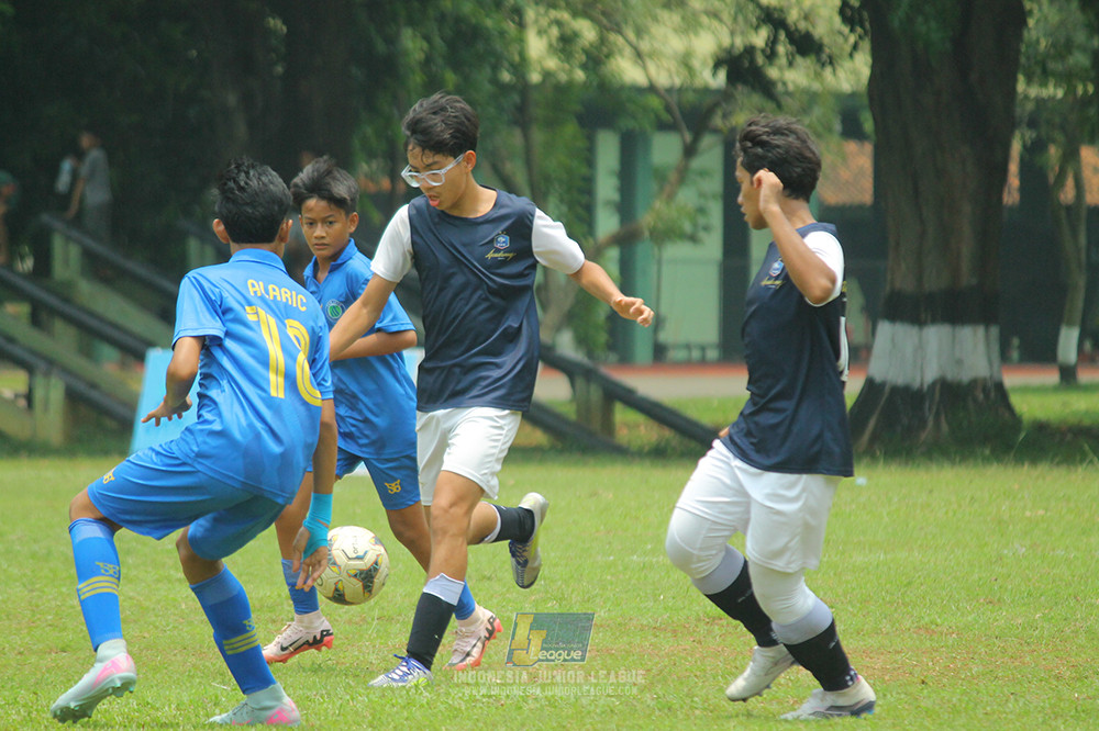 ijl u14 270925 fff academy jakarta vs pam jaya fa