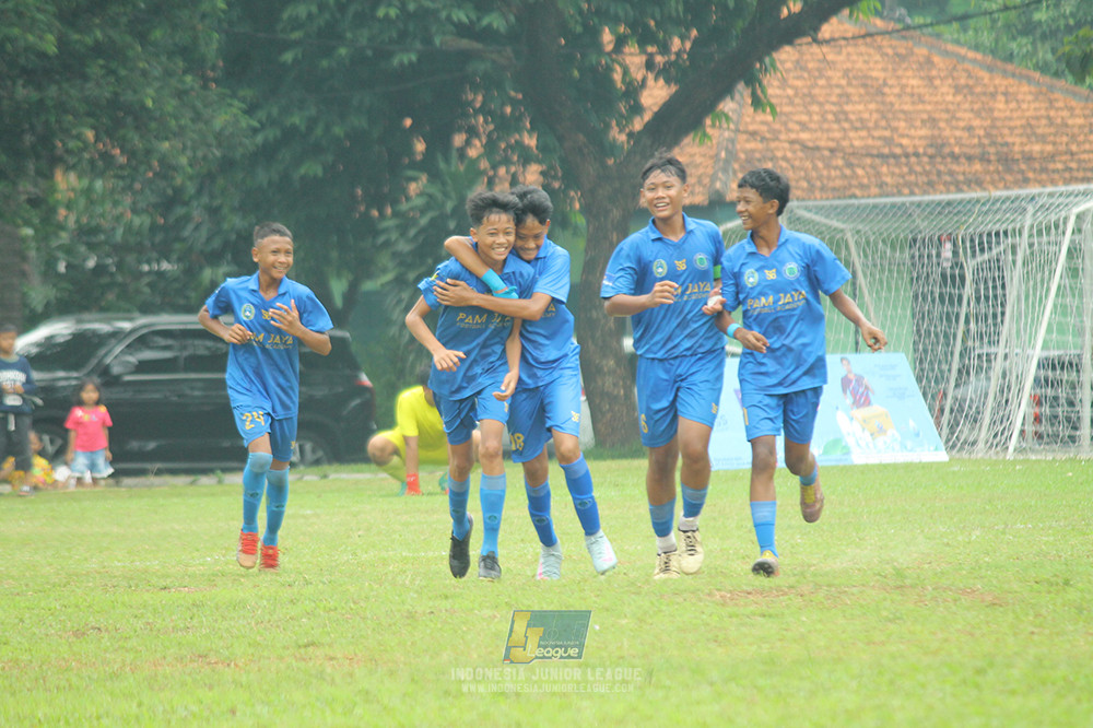 ijl u14 270925 fff academy jakarta vs pam jaya fa