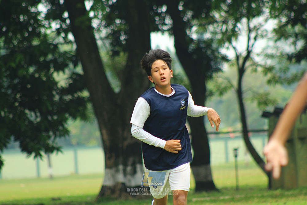 ijl u14 270925 fff academy jakarta vs pam jaya fa