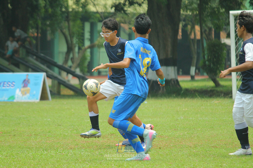 ijl u14 270925 fff academy jakarta vs pam jaya fa