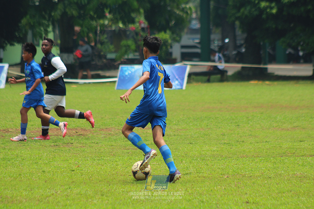 ijl u14 270925 fff academy jakarta vs pam jaya fa