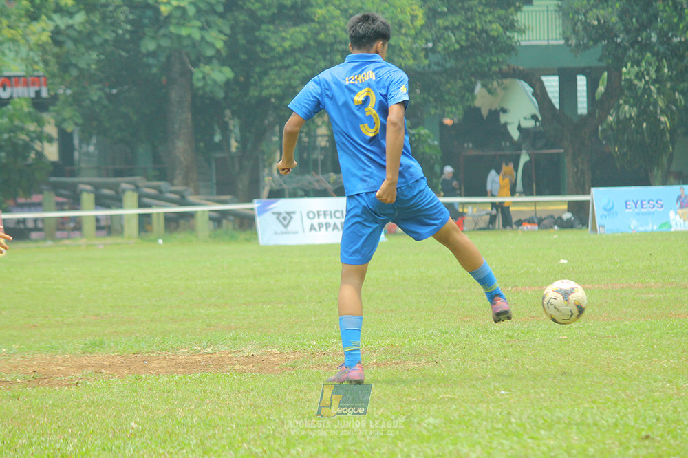 ijl u14 270925 fff academy jakarta vs pam jaya fa