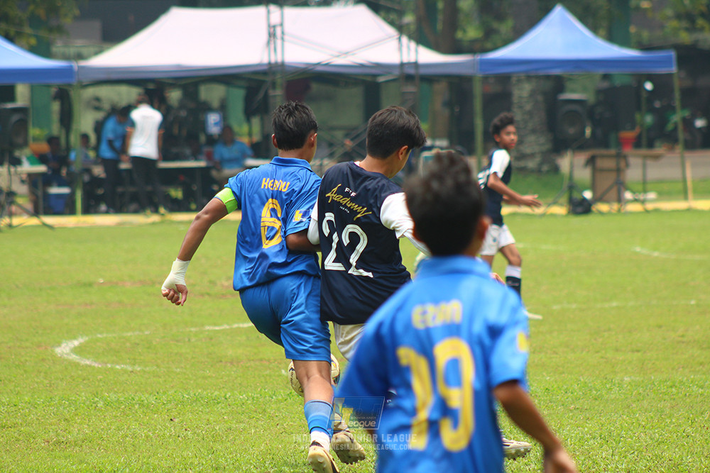 ijl u14 270925 fff academy jakarta vs pam jaya fa