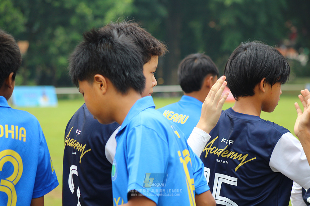 ijl u14 270925 fff academy jakarta vs pam jaya fa