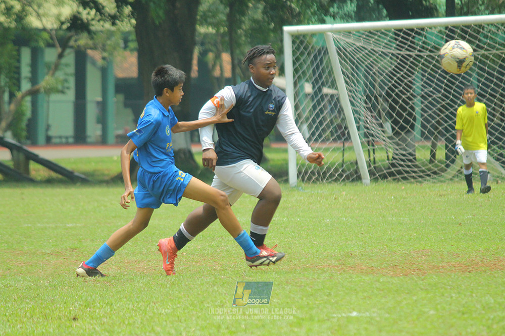 ijl u14 270925 fff academy jakarta vs pam jaya fa