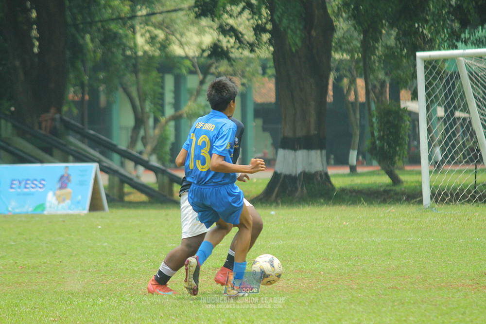 ijl u14 270925 fff academy jakarta vs pam jaya fa