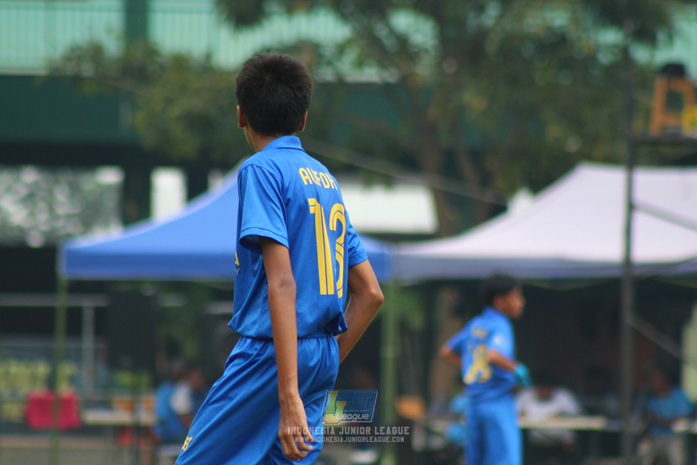 ijl u14 270925 fff academy jakarta vs pam jaya fa