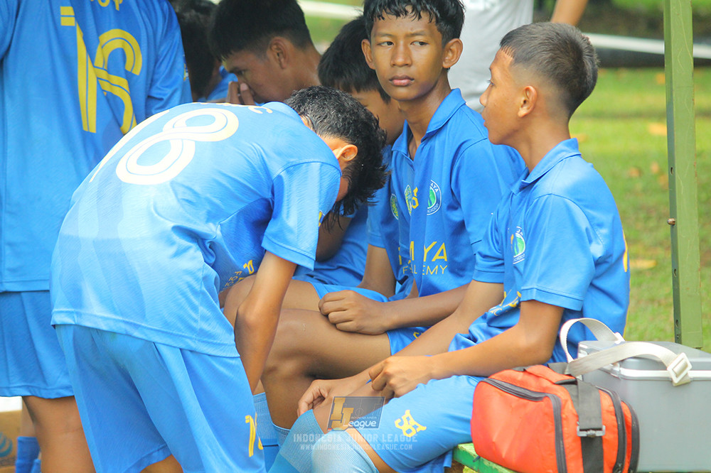 ijl u14 270925 fff academy jakarta vs pam jaya fa