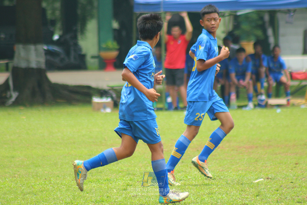 ijl u14 270925 fff academy jakarta vs pam jaya fa