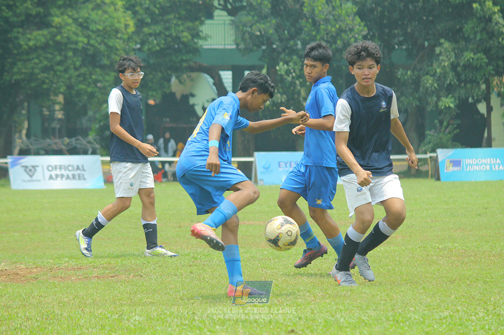 ijl u14 270925 fff academy jakarta vs pam jaya fa