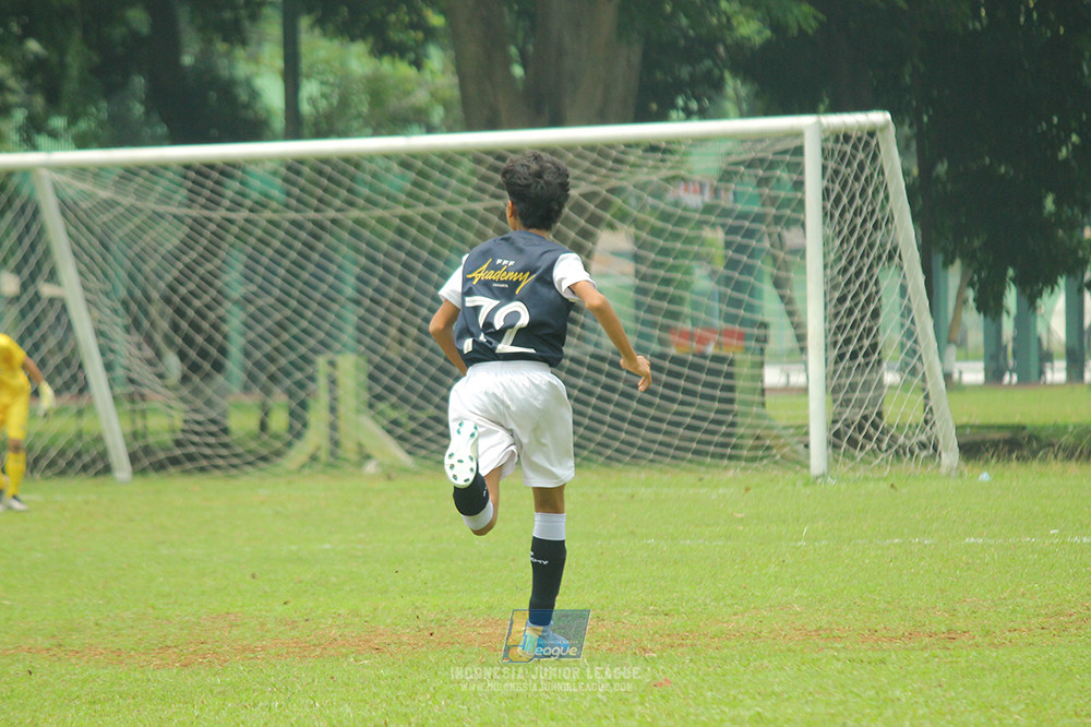 ijl u14 270925 fff academy jakarta vs pam jaya fa