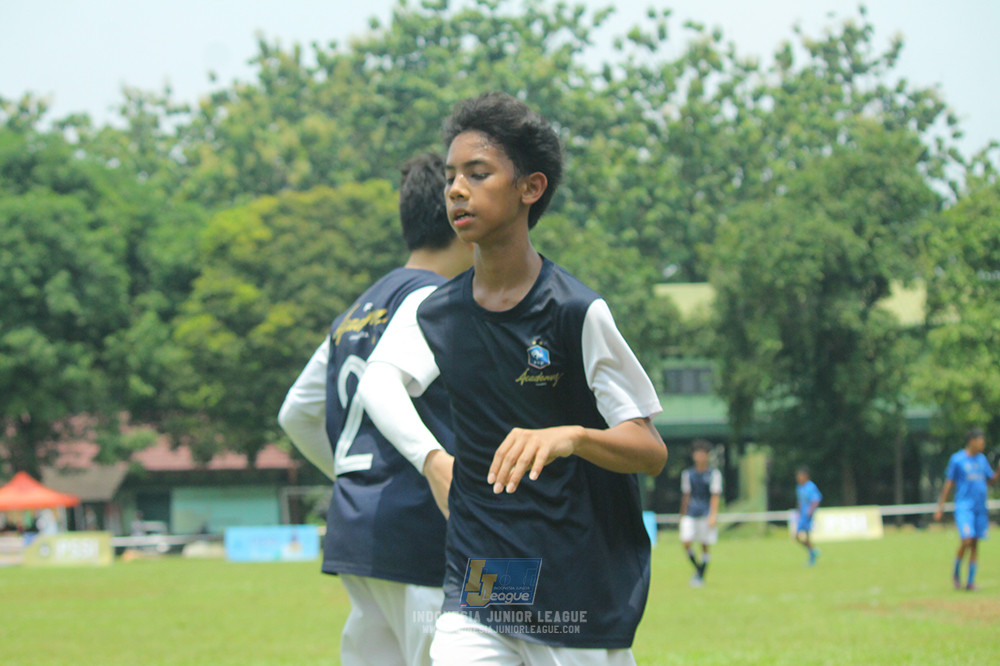 ijl u14 270925 fff academy jakarta vs pam jaya fa