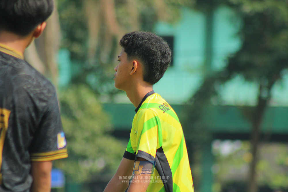 ijl u14 270925 metra muda soccer school vs stoni indonesia fc