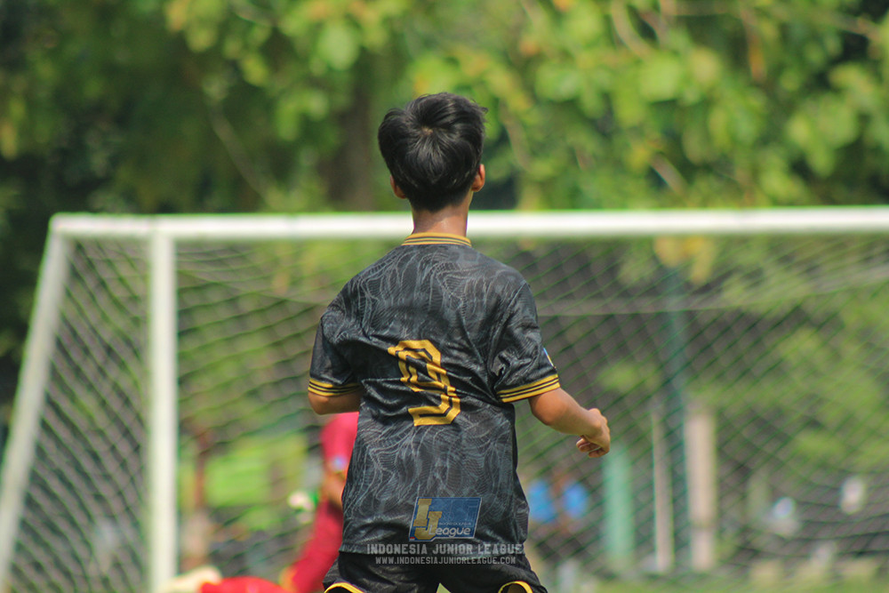 ijl u14 270925 metra muda soccer school vs stoni indonesia fc
