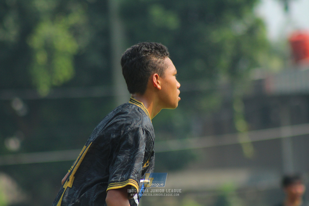 ijl u14 270925 metra muda soccer school vs stoni indonesia fc