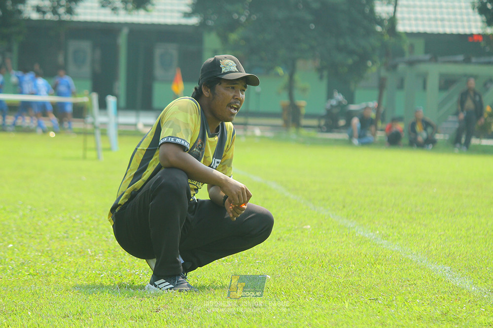 ijl u14 270925 metra muda soccer school vs stoni indonesia fc