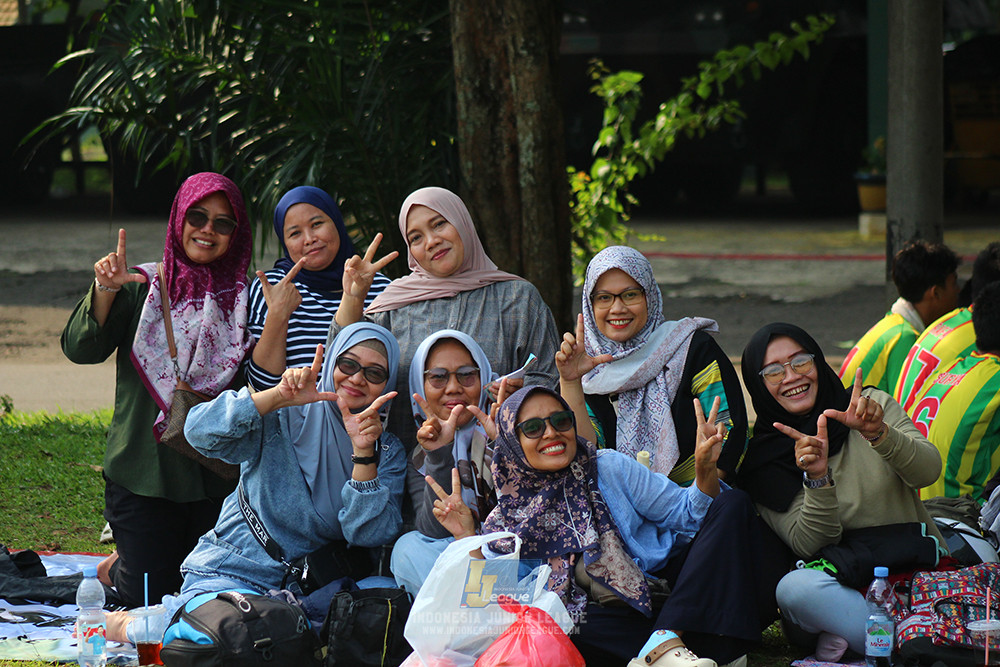 ijl u14 270925 metra muda soccer school vs stoni indonesia fc