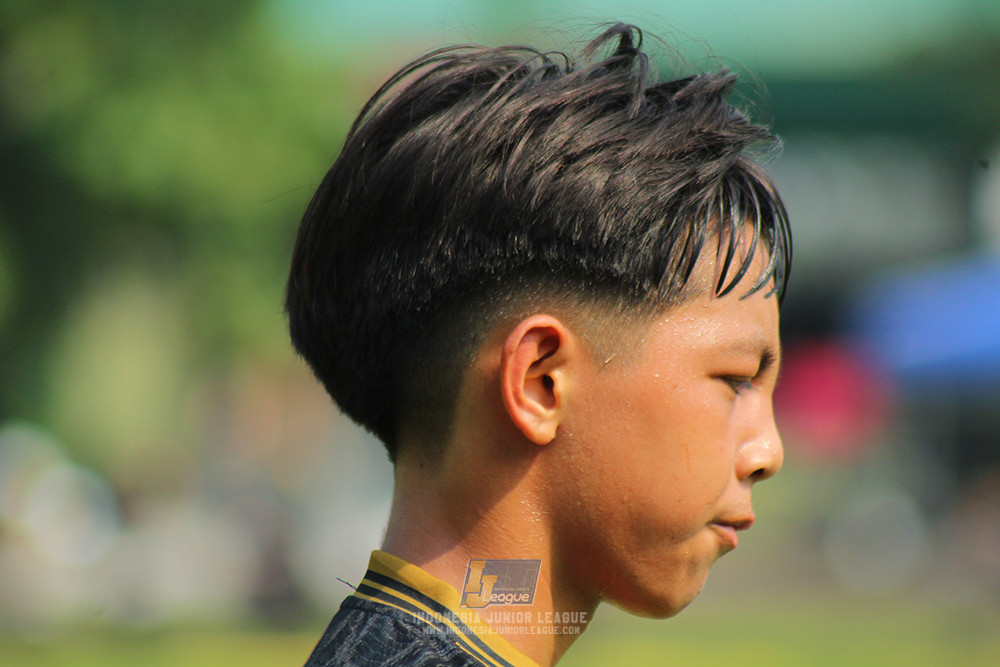 ijl u14 270925 metra muda soccer school vs stoni indonesia fc