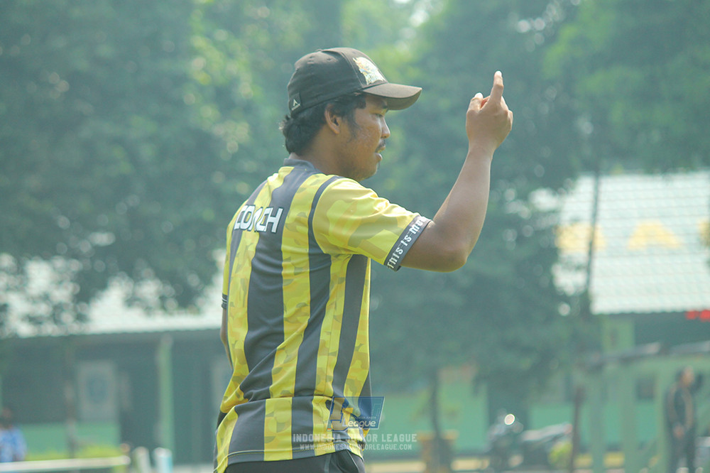 ijl u14 270925 metra muda soccer school vs stoni indonesia fc