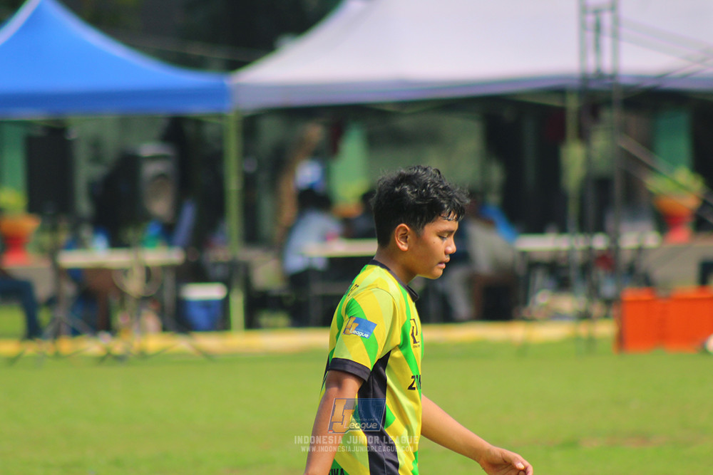 ijl u14 270925 metra muda soccer school vs stoni indonesia fc