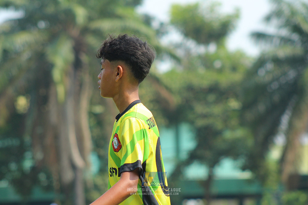 ijl u14 270925 metra muda soccer school vs stoni indonesia fc