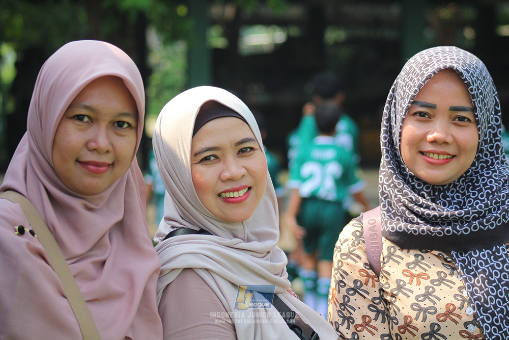 ijl u14 270925 metra muda soccer school vs stoni indonesia fc