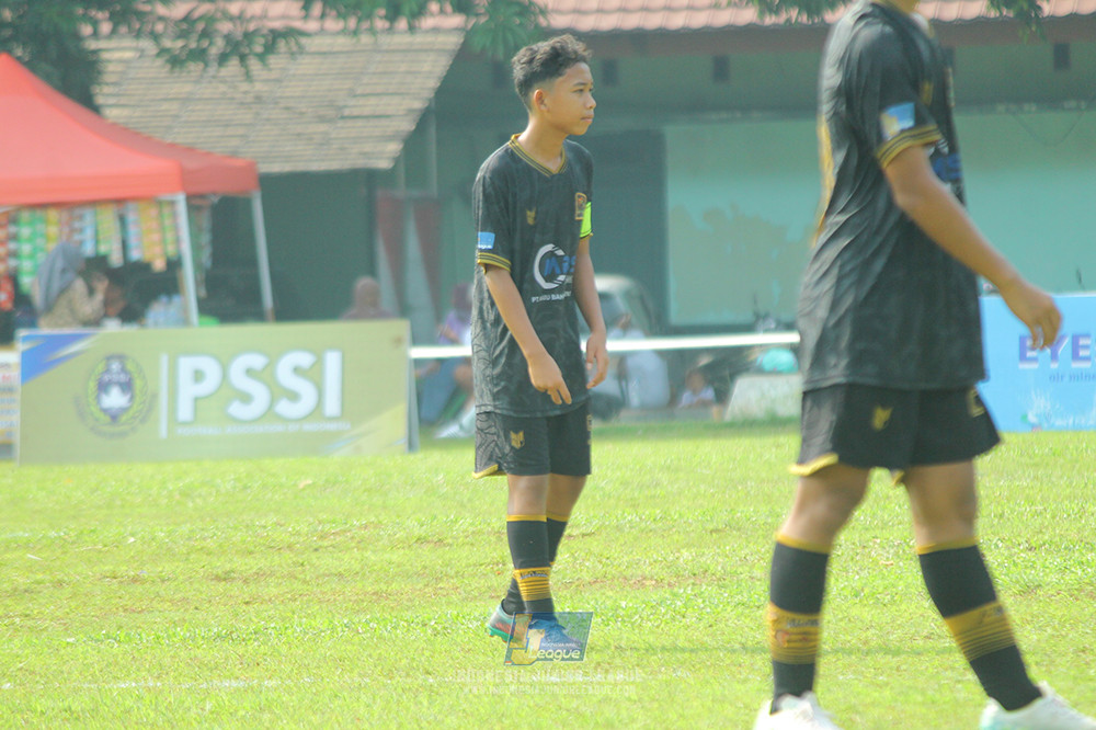ijl u14 270925 metra muda soccer school vs stoni indonesia fc