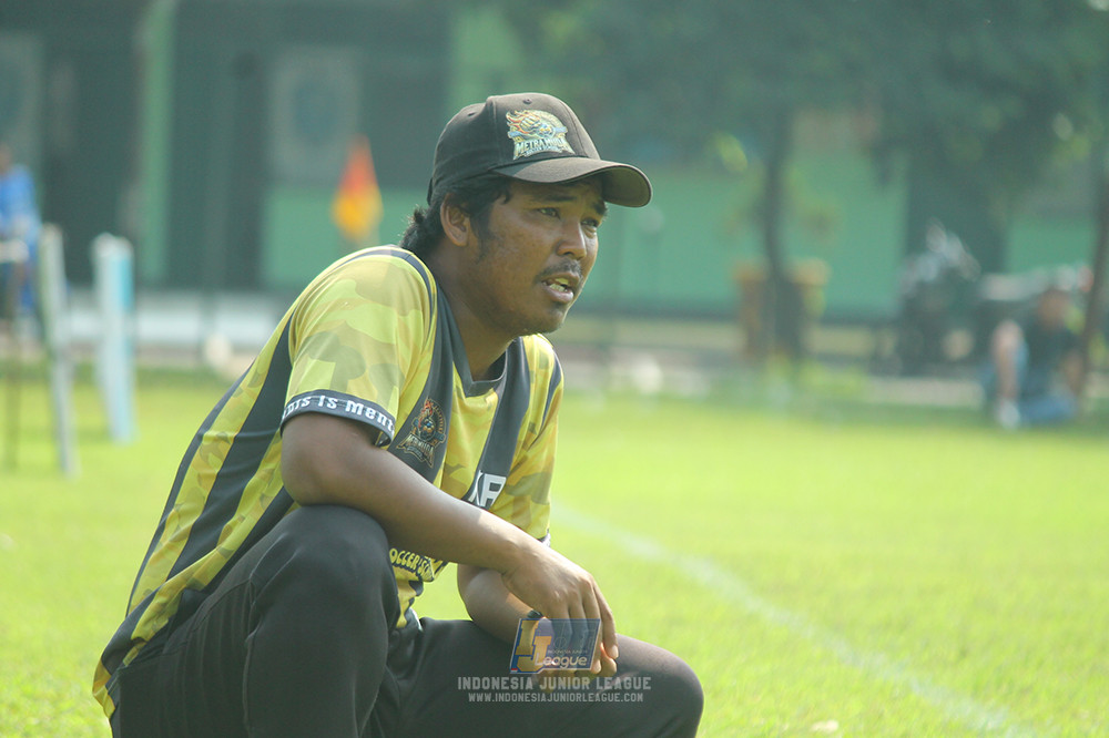 ijl u14 270925 metra muda soccer school vs stoni indonesia fc