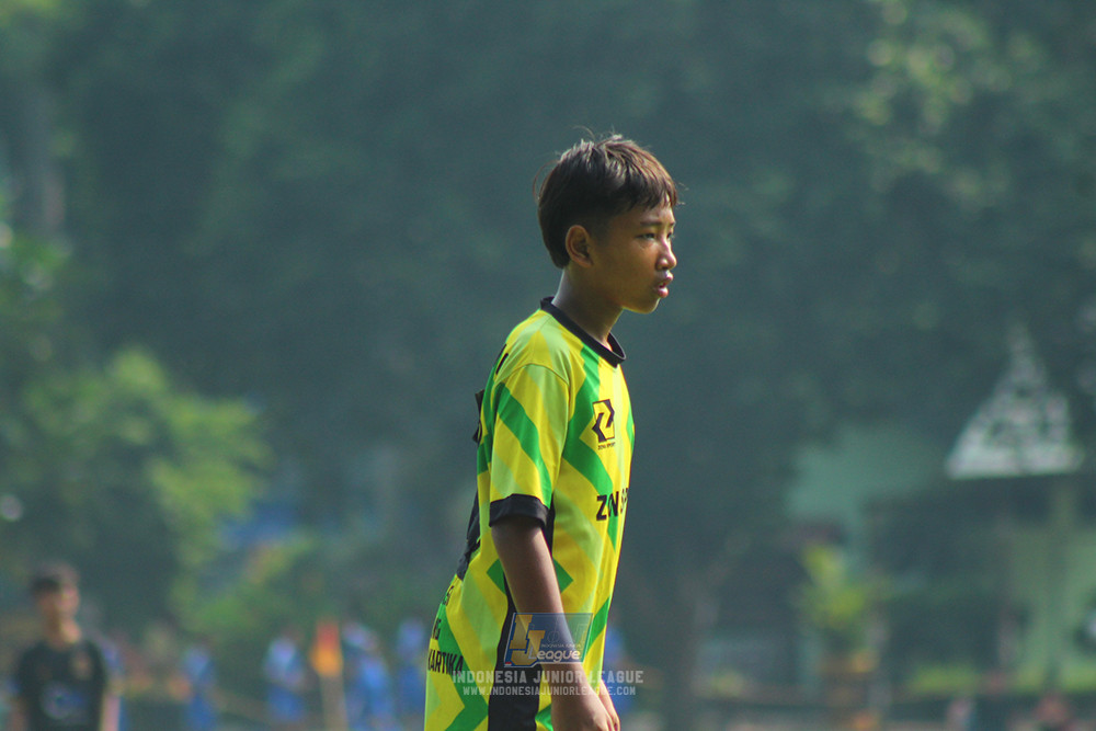 ijl u14 270925 metra muda soccer school vs stoni indonesia fc