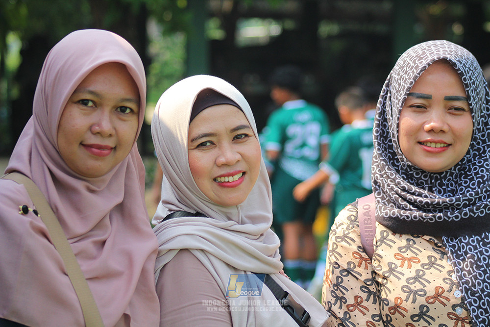 ijl u14 270925 metra muda soccer school vs stoni indonesia fc