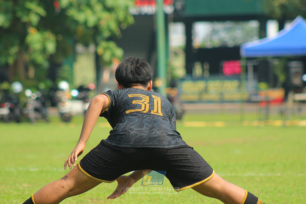 ijl u14 270925 metra muda soccer school vs stoni indonesia fc