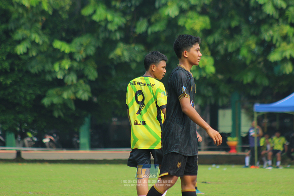 ijl u14 270925 metra muda soccer school vs stoni indonesia fc