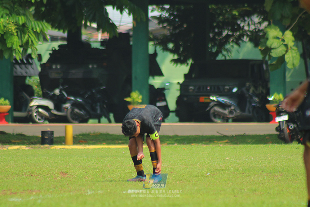 ijl u14 270925 metra muda soccer school vs stoni indonesia fc