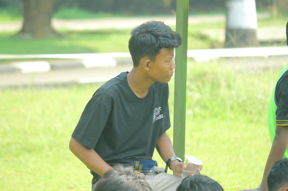 ijl u14 270925 metra muda soccer school vs stoni indonesia fc