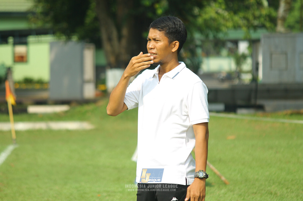 ijl u14 270925 metra muda soccer school vs stoni indonesia fc