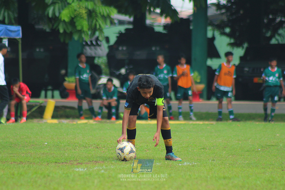 ijl u14 270925 metra muda soccer school vs stoni indonesia fc
