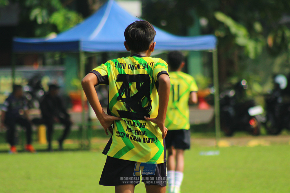 ijl u14 270925 metra muda soccer school vs stoni indonesia fc