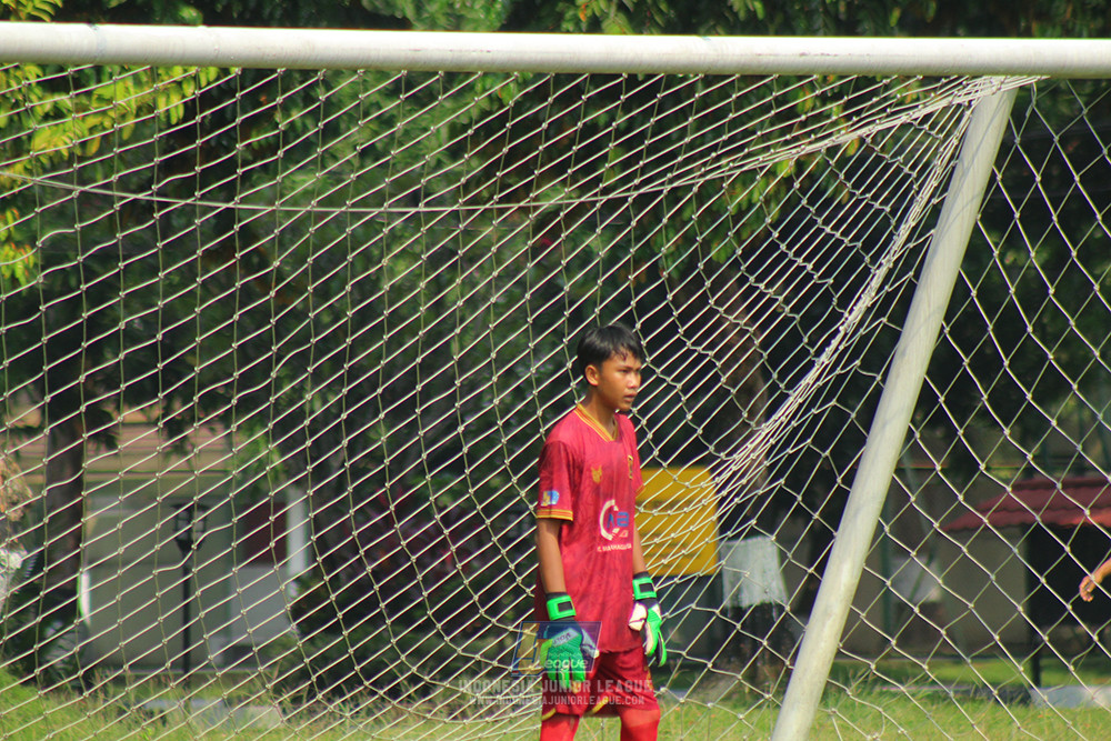 ijl u14 270925 metra muda soccer school vs stoni indonesia fc