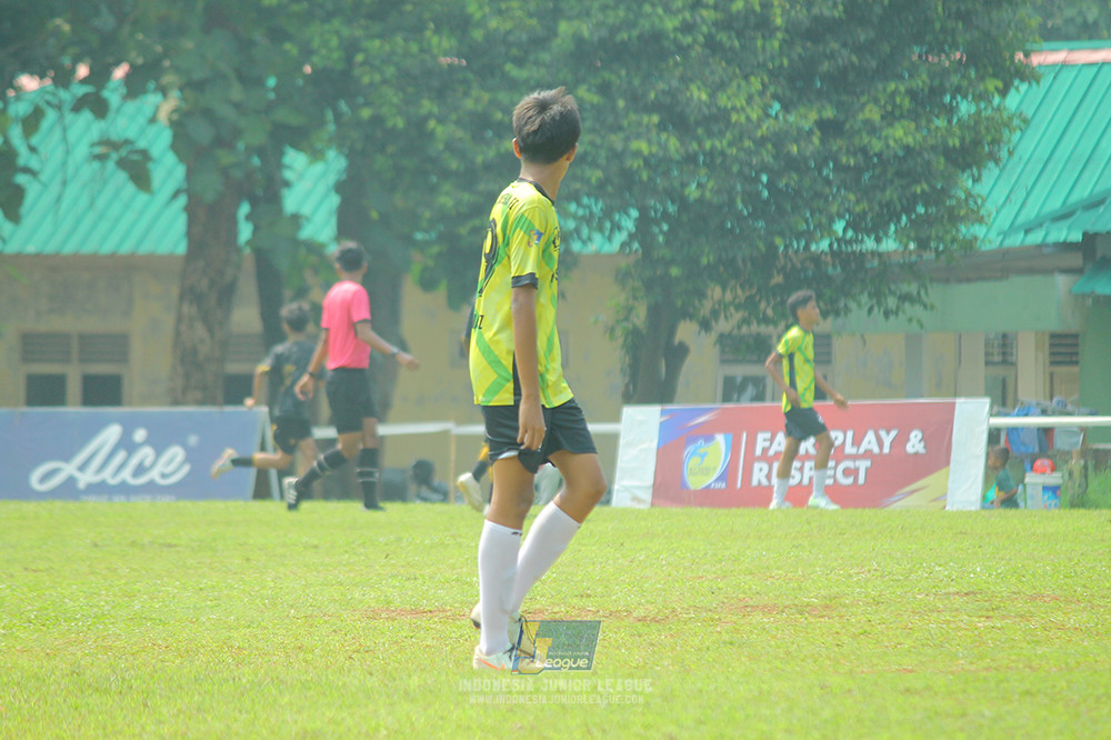 ijl u14 270925 metra muda soccer school vs stoni indonesia fc