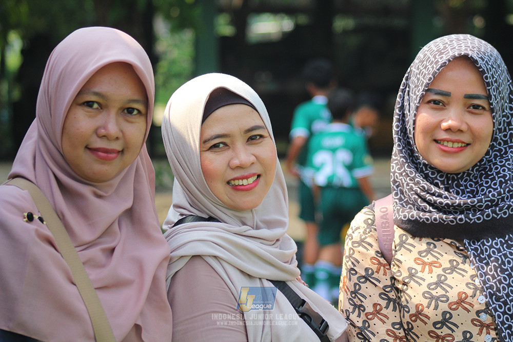 ijl u14 270925 metra muda soccer school vs stoni indonesia fc